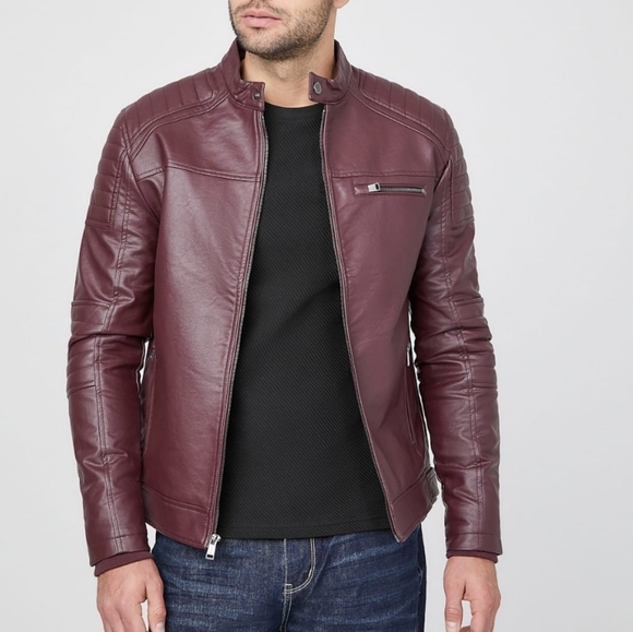 Guess detachable hoodie jacket - Picture 2 of 12